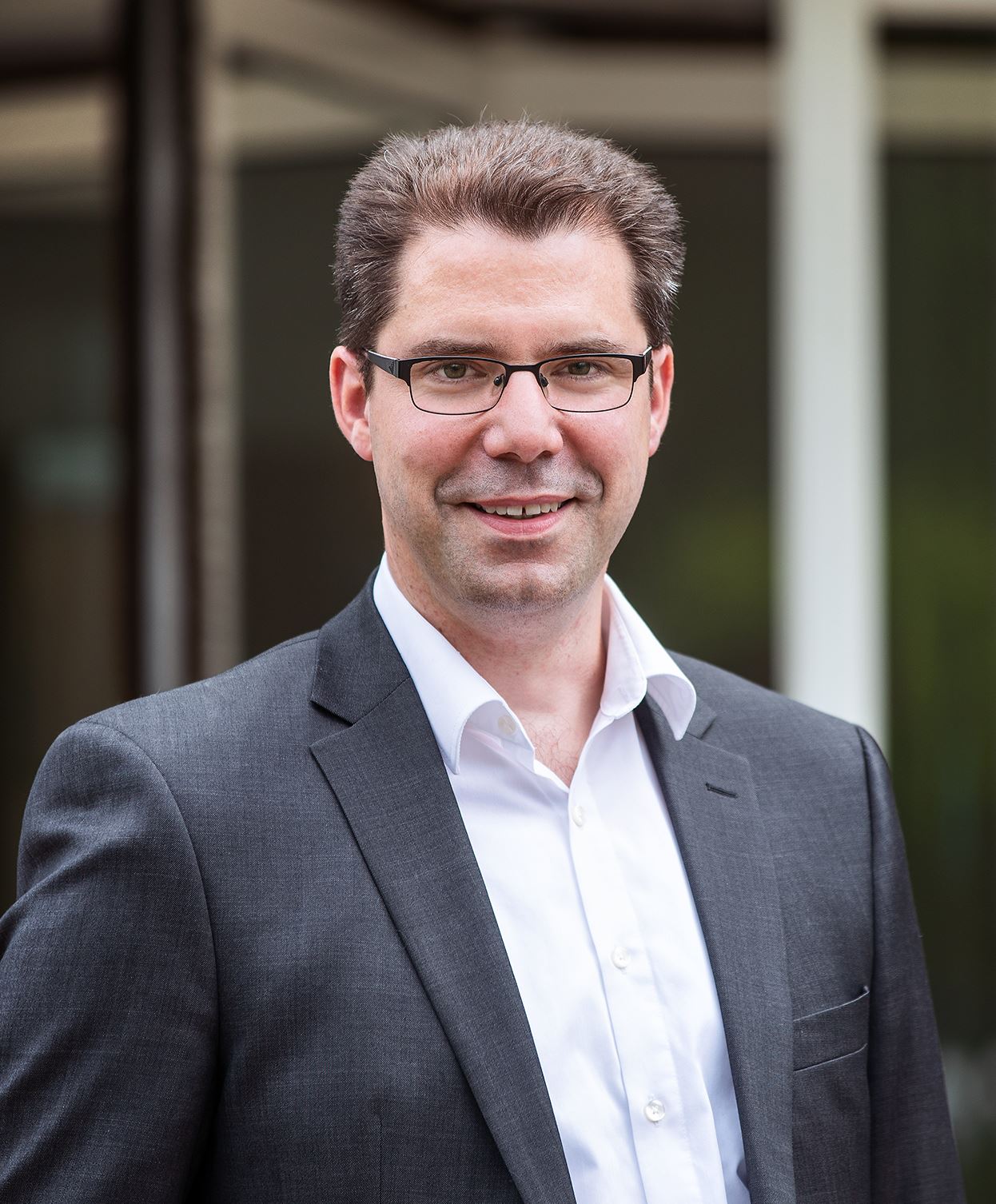 Jörg Schaefers