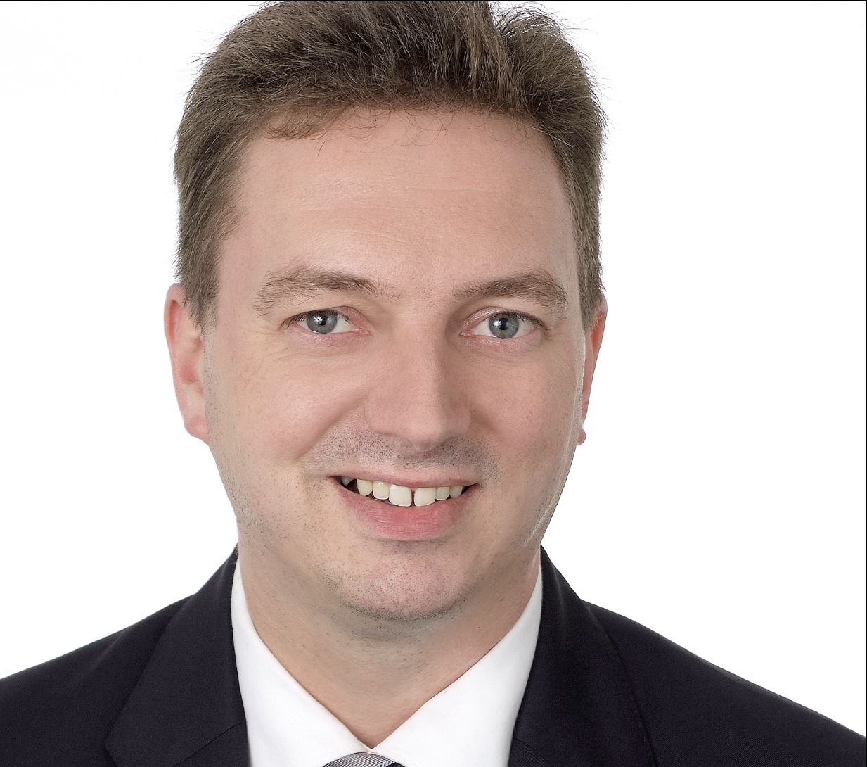 Thorsten Brückner