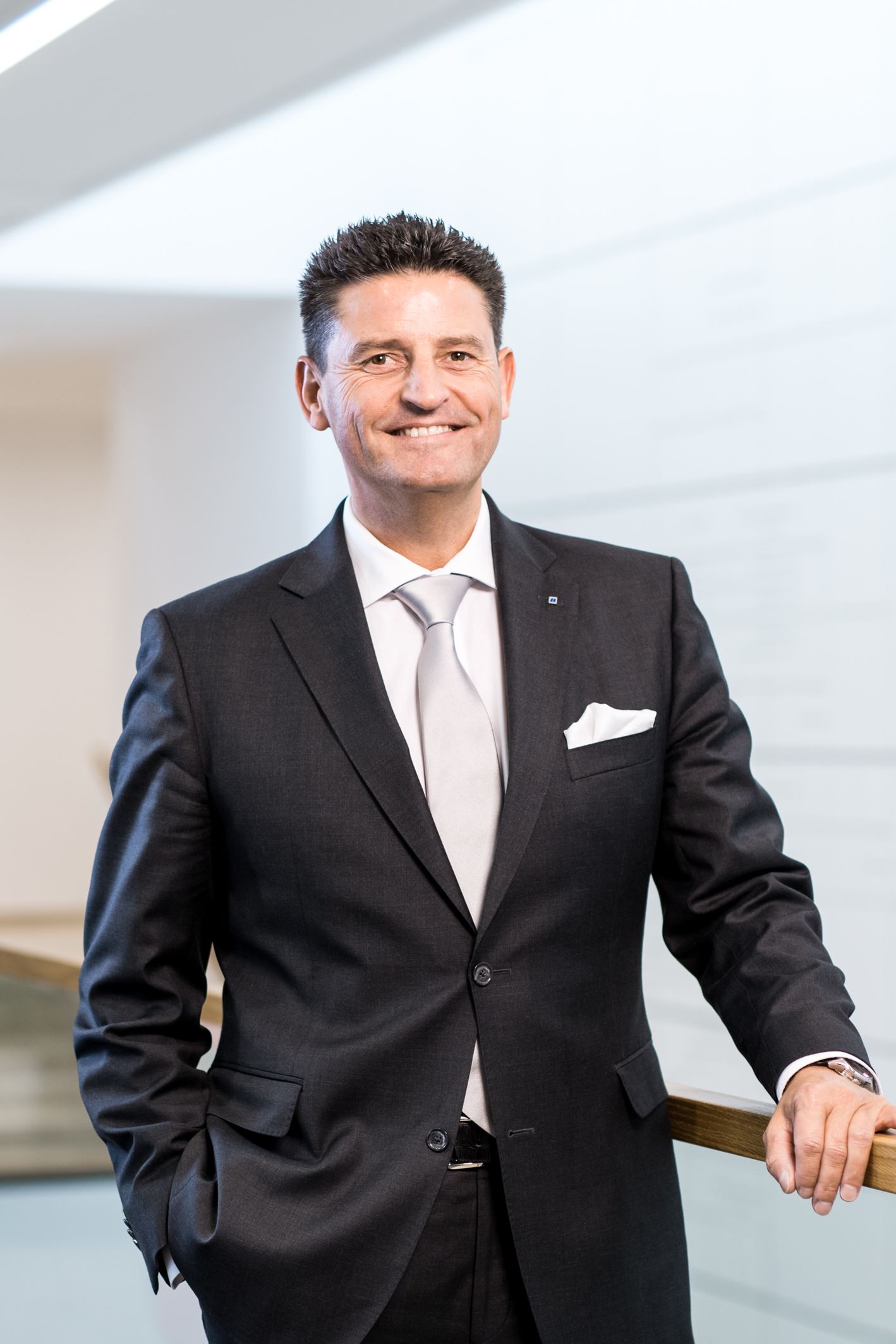 Oliver Wackernagel