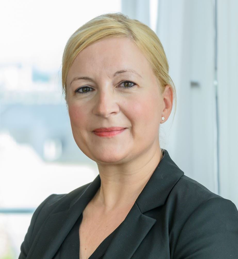 Dr. Sabine Schäfer